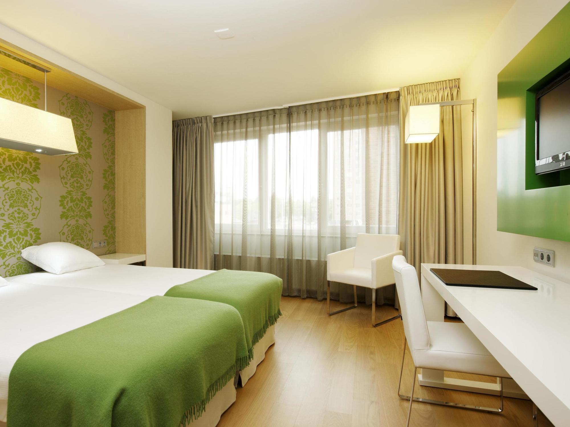 Nh Groningen Hotel Ngoại thất bức ảnh